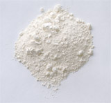 Polishing powder